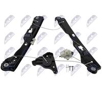 NTY EPS-PS-003 Alzacristallo per PORSCHE