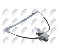 Alzacristallo anteriore Dx elettrico EPS-RE-002S NTY per RENAULT MEGANE I