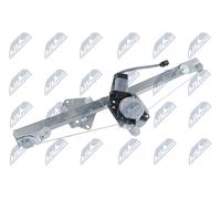 Alzacristallo anteriore Sx elettrico EPS-RE-005S NTY per DACIA RENAULT