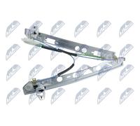 NTY Alzacristallo compatibile con RENAULT EPS-RE-007