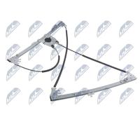 NTY Alzacristallo compatibile con RENAULT EPS-RE-011