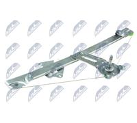 NTY Alzacristallo compatibile con RENAULT EPS-RE-040