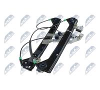 NTY EPS-SA-001 Alzacristallo per SAAB