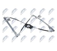 NTY Alzacristallo compatibile con SEAT VAG EPS-SE-001