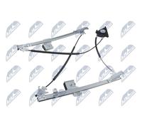 NTY Alzacristallo EPS-SE-009 anteriore destro elettrico per Seat Altea/Toledo III