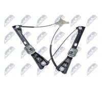 Alzacristalli Anteriore Destro per Seat Toledo IV 12 Skoda Rapid 12