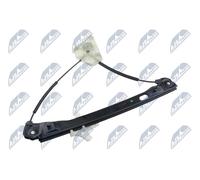 Alzavetro Posteriore Destro Per Seat Toledo IV 12-, Skoda Rapid 12-