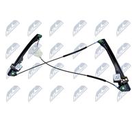 NTY Alzacristallo compatibile con SEAT SKODA VAG EPS-SE-015