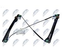 Alzacristallo anteriore Sx elettrico EPS-SE-016 NTY per SEAT IBIZA III CORDOBA