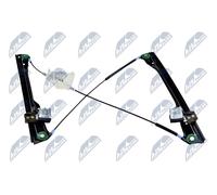 NTY Alzacristallo compatibile con SEAT SKODA VAG EPS-SE-017