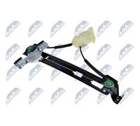NTY Alzacristallo compatibile con SEAT VAG EPS-SE-019