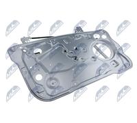 Alzacristallo anteriore Sx elettrico EPS-SK-001 NTY per SKODA FABIA I FABIA II