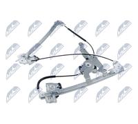NTY EPS-SK-003 Alzacristallo per SKODA