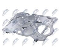 NTY Alzacristallo compatibile con SKODA VAG EPS-SK-008
