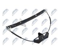 Alzacristallo posteriore Sx elettrico EPS-SK-015 NTY per SKODA OCTAVIA III