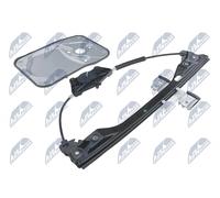 Meccanismo alzacristallo anteriore destro per skoda fabia dal 2007