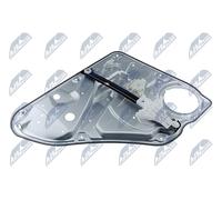 Alzacristallo posteriore Dx elettrico EPS-SK-032 NTY per SKODA SUPERB I