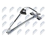 NTY EPS-SK-036 Alzacristallo