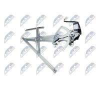 NTY EPS-TY-000S Alzacristallo per TOYOTA