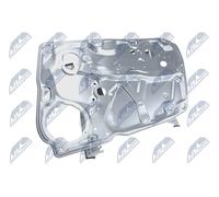 NTY Alzacristallo compatibile con VW VAG EPS-VW-002