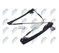 NTY Alzacristallo compatibile con VW VAG EPS-VW-003A
