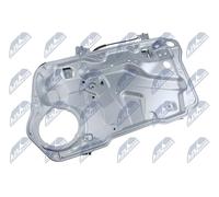 Alzacristallo anteriore Dx elettrico EPS-VW-004 NTY per VW GOLF IV BORA I