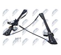 NTY ELETTRICO ANTERIORE SX