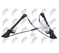 NTY Alzacristalli Elettrico EPS-WW-008A Per VW, Destra Anteriore