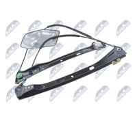NTY Alzacristallo compatibile con VW VAG EPS-VW-014