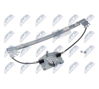 NTY Alzacristallo compatibile con VW VAG EPS-VW-017