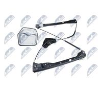 NTY EPS-VW-020 Alzacristallo