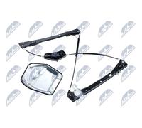 NTY Alzacristallo compatibile con VW VAG EPS-VW-021