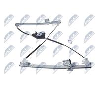 NTY Alzacristallo anteriore destro elettrico EPS-VW-023 per VW Golf IV/Bora 98-05