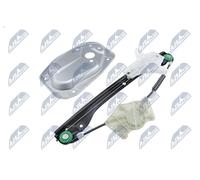 NTY Alzacristallo compatibile con VW VAG EPS-VW-025