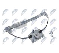Alzacristallo posteriore Sx elettrico EPS-VW-030 NTY per VW PASSAT B7 PASSAT B6