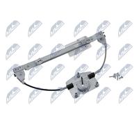 NTY Alzacristallo compatibile con VW VAG EPS-VW-031