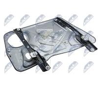NTY Alzacristallo compatibile con VW VAG EPS-VW-033