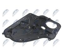 Meccanismo alzacristallo posteriore sx per vw golf vi 08-