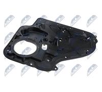 Alzavetro Posteriore Destro Per VW Golf VI 08-