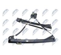 NTY Alzacristallo compatibile con VW VAG EPS-VW-038