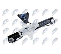 NTY Alzacristallo compatibile con VW VAG EPS-VW-040