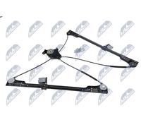 NTY Alzacristallo compatibile con VW VAG EPS-VW-042
