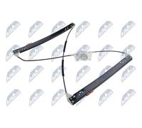 NTY Alzacristallo compatibile con VW VAG EPS-VW-045
