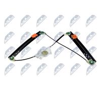 Alzacristallo posteriore Sx elettrico EPS-VW-046 NTY per VW TOUAREG