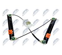 NTY Alzacristallo compatibile con VW VAG EPS-VW-047