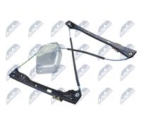 NTY Alzacristallo compatibile con VW VAG EPS-VW-058