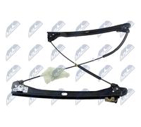 Alzacristallo anteriore Sx elettrico EPS-VW-064 NTY per VW PASSAT B8
