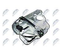 Alzacristalli Posteriore Sinistra per VW Touran 03