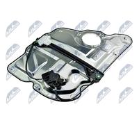 NTY Alzacristallo compatibile con SEAT SKODA VW VAG EPS-VW-069