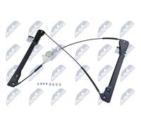 NTY Alzacristallo compatibile con VW VAG EPS-VW-073